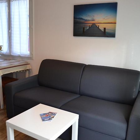 Appartement Les Hirondelles 2Km Plage-Wifi-Jardin-Parking-Draps Et Serviettes Hendaye Luaran gambar