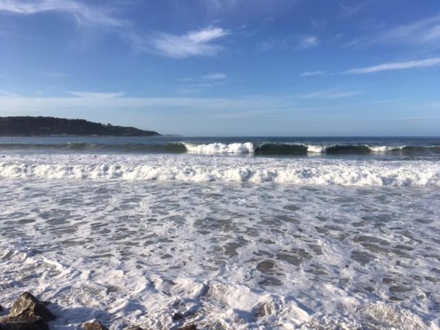 Appartement Les Hirondelles 2Km Plage-Wifi-Jardin-Parking-Draps Et Serviettes Hendaye Luaran gambar
