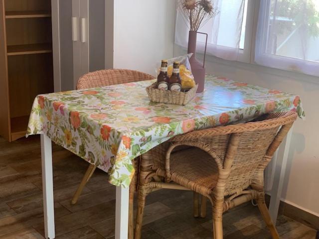 Appartement Les Hirondelles 2Km Plage-Wifi-Jardin-Parking-Draps Et Serviettes Hendaye Luaran gambar